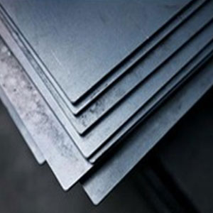 Carbon & Alloy Steel Sheets, Plates