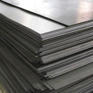 Titanium Sheets, Plates